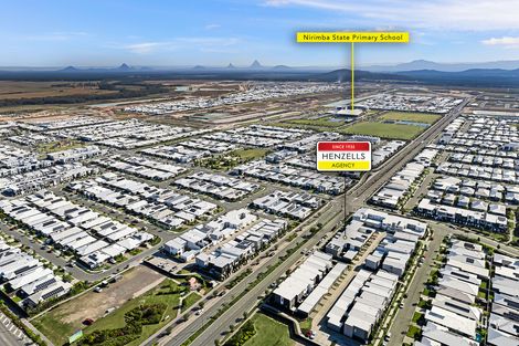 Property photo of 38 Central Avenue Nirimba QLD 4551