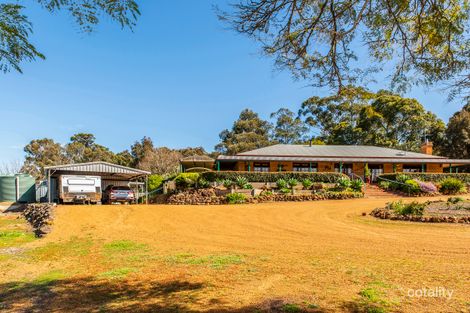 Property photo of 430 Forrest Hills Parade Bindoon WA 6502