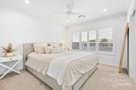 Property photo of 29 Berzins Court Bahrs Scrub QLD 4207