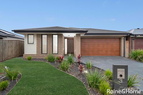 3 Thurston Ave, Tarneit, VIC 3029