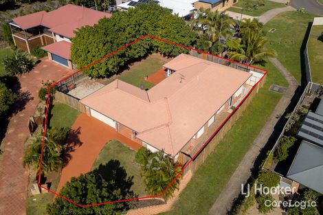 Property photo of 7 Braemar Court Redland Bay QLD 4165