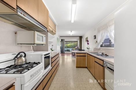 Property photo of 3 Emden Crescent Mulgrave VIC 3170