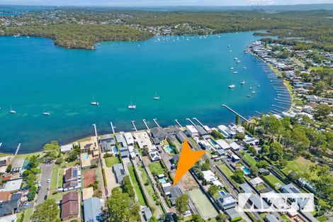 Property photo of 112A Kilaben Road Kilaben Bay NSW 2283
