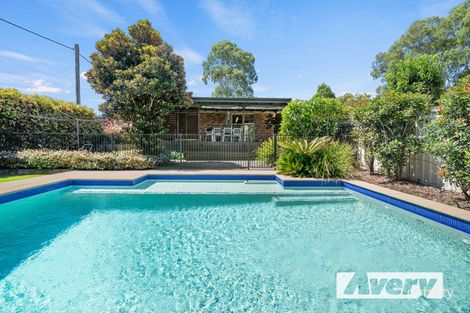 Property photo of 112A Kilaben Road Kilaben Bay NSW 2283