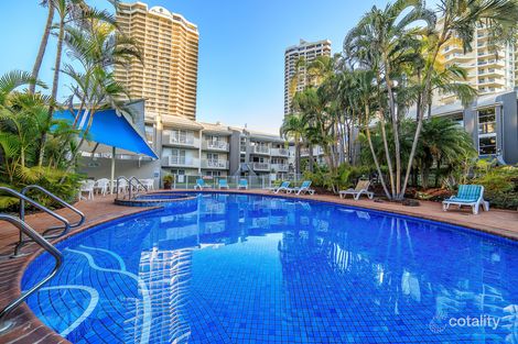 Property photo of 46/11 Breaker Street Main Beach QLD 4217
