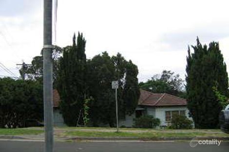 2 James St, Melrose Park, NSW 2114