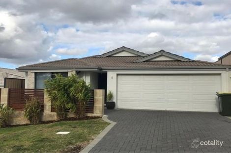 Property photo of 10 Melbourne Loop Clarkson WA 6030