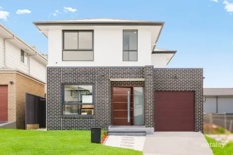 47 Pomfret Ave, Rouse Hill, NSW 2155