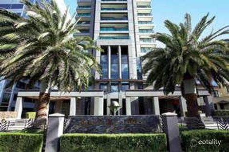 802/480 St Kilda Rd, Melbourne, VIC 3004