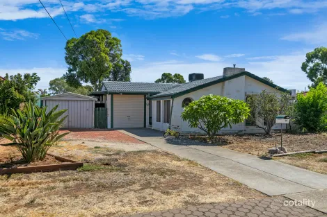 26 Universal Rd, Salisbury Downs, SA 5108