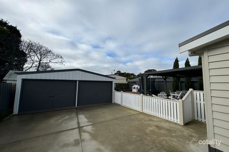 Property photo of 6 Roosevelt Street Traralgon VIC 3844