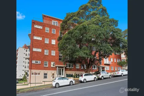 Property photo of 11/2-4 Corrimal Street Wollongong NSW 2500