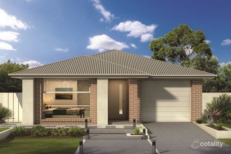 Lot 233 Fifth Ave, Austral, NSW 2179