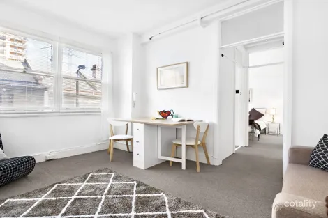 Property photo of 113/19-29 Tusculum Street Potts Point NSW 2011