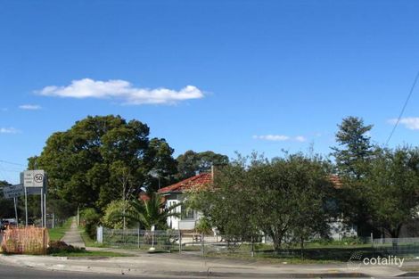 355 Blaxcell St, South Granville, NSW 2142