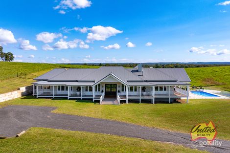 40 Hayters Lane, Werombi, NSW 2570