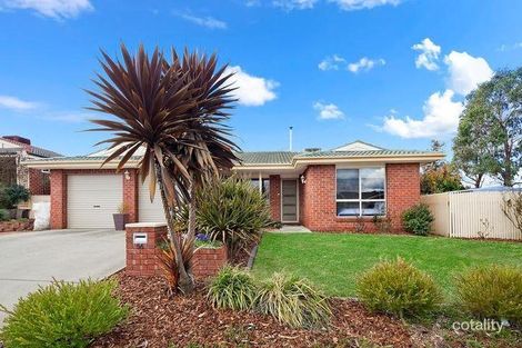 56 Windradyne St, Ngunnawal, ACT 2913