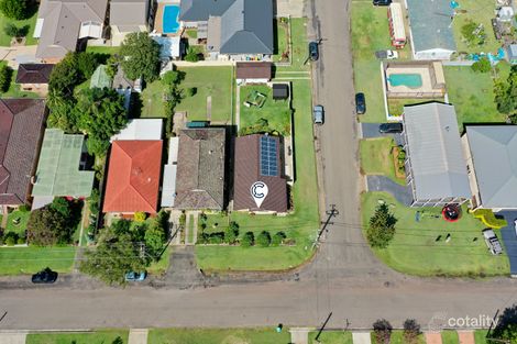 Property photo of 11 Scott Road Mannering Park NSW 2259