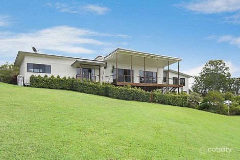 9 Grand View Dr, Ocean View, QLD 4521