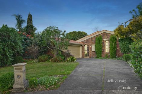Property photo of 7 Pentland Court Glen Waverley VIC 3150