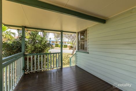 Property photo of 44 Fisher Street West Gladstone QLD 4680