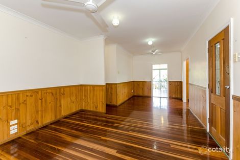 Property photo of 44 Fisher Street West Gladstone QLD 4680