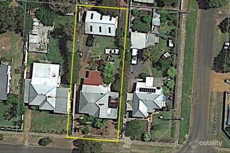 Property photo of 11 Hospital Avenue Manjimup WA 6258