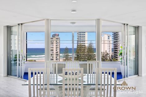 Property photo of 705/9 Hamilton Avenue Surfers Paradise QLD 4217