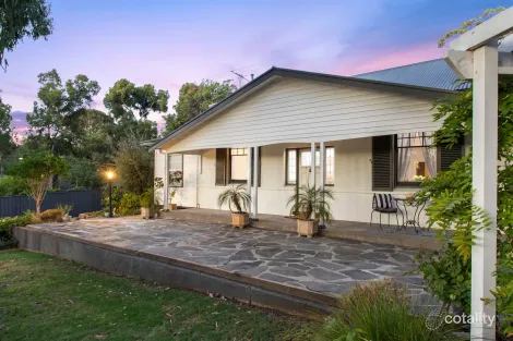 Property photo of 33 Brighton Parade Blackwood SA 5051