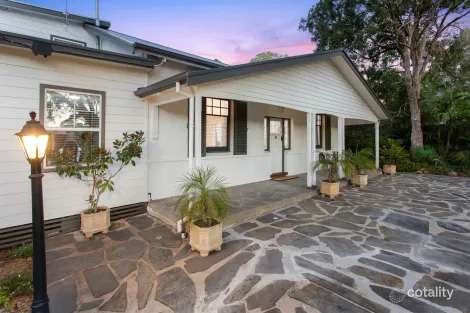 Property photo of 33 Brighton Parade Blackwood SA 5051