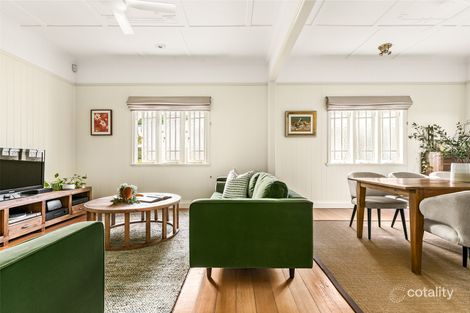 Property photo of 93 Broughton Road Kedron QLD 4031