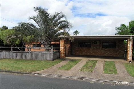 Property photo of 11 Florence Street Proserpine QLD 4800