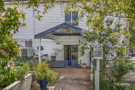 Property photo of 16 Arve Road Geeveston TAS 7116