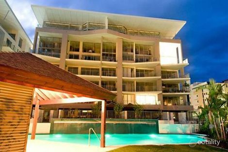 Property photo of 13/14-18 Okinja Road Alexandra Headland QLD 4572