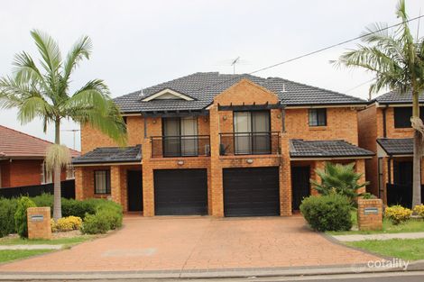 Property photo of 107A Lime Street Cabramatta West NSW 2166