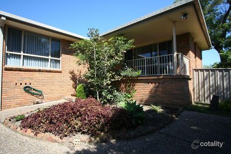 Property photo of 4/61 Marmong Street Booragul NSW 2284