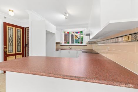Property photo of 3/3-5 Clements Parade Kirrawee NSW 2232