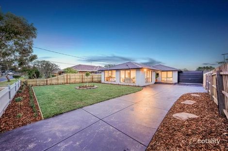 Property photo of 16 Duke Street Werribee VIC 3030