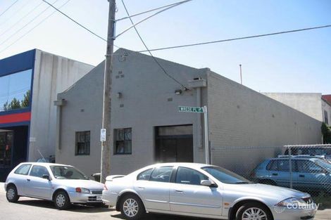 1a York St, Richmond, VIC 3121