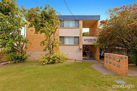 Property photo of 7/43 Kingsbury Street Norman Park QLD 4170
