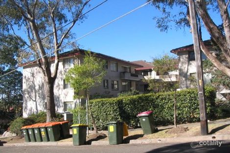 Property photo of 6/2 McMillan Road Artarmon NSW 2064