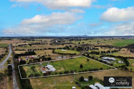 590 Yass Valley Way, Manton, NSW 2582