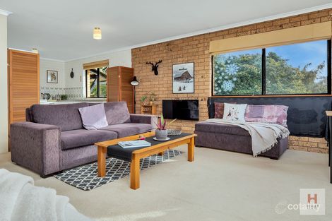 Property photo of 3/12 Cobbon Crescent Jindabyne NSW 2627