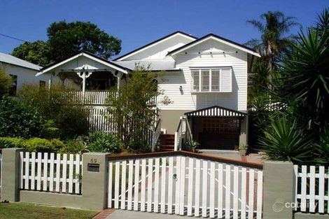 59 Ashfield St, East Brisbane, QLD 4169