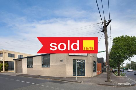 44 Alexandra Pde, Clifton Hill, VIC 3068