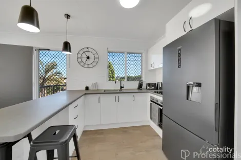 Property photo of 17 Norris Street West Gladstone QLD 4680