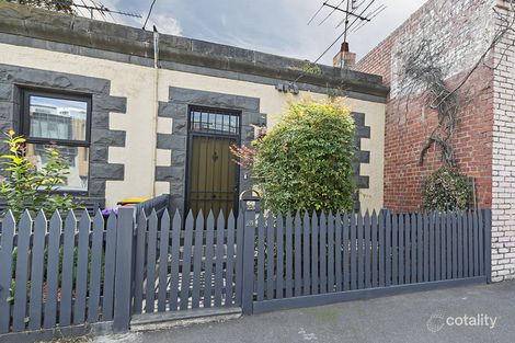 Property photo of 25 Reid Street Fitzroy North VIC 3068