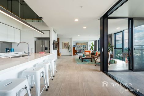 Property photo of 804/32 Morrow Street Taringa QLD 4068