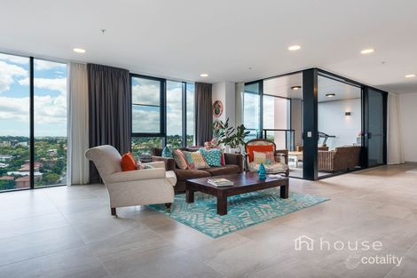 Property photo of 804/32 Morrow Street Taringa QLD 4068