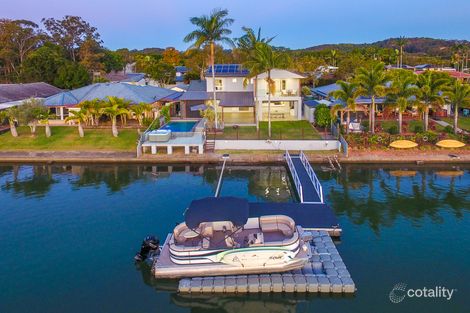 Property photo of 5 Vucas Court Currumbin Waters QLD 4223